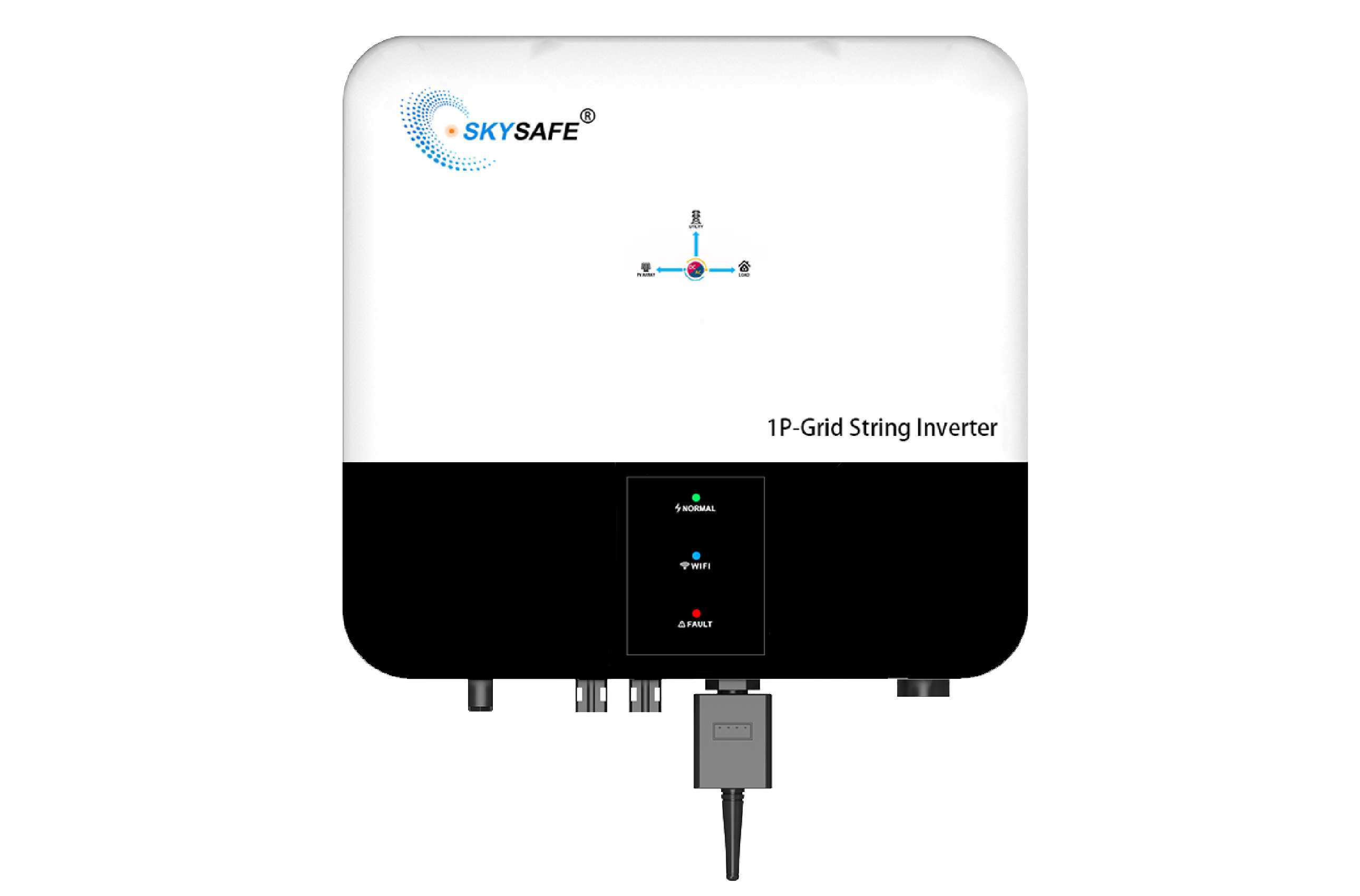 Grid-String Inverter