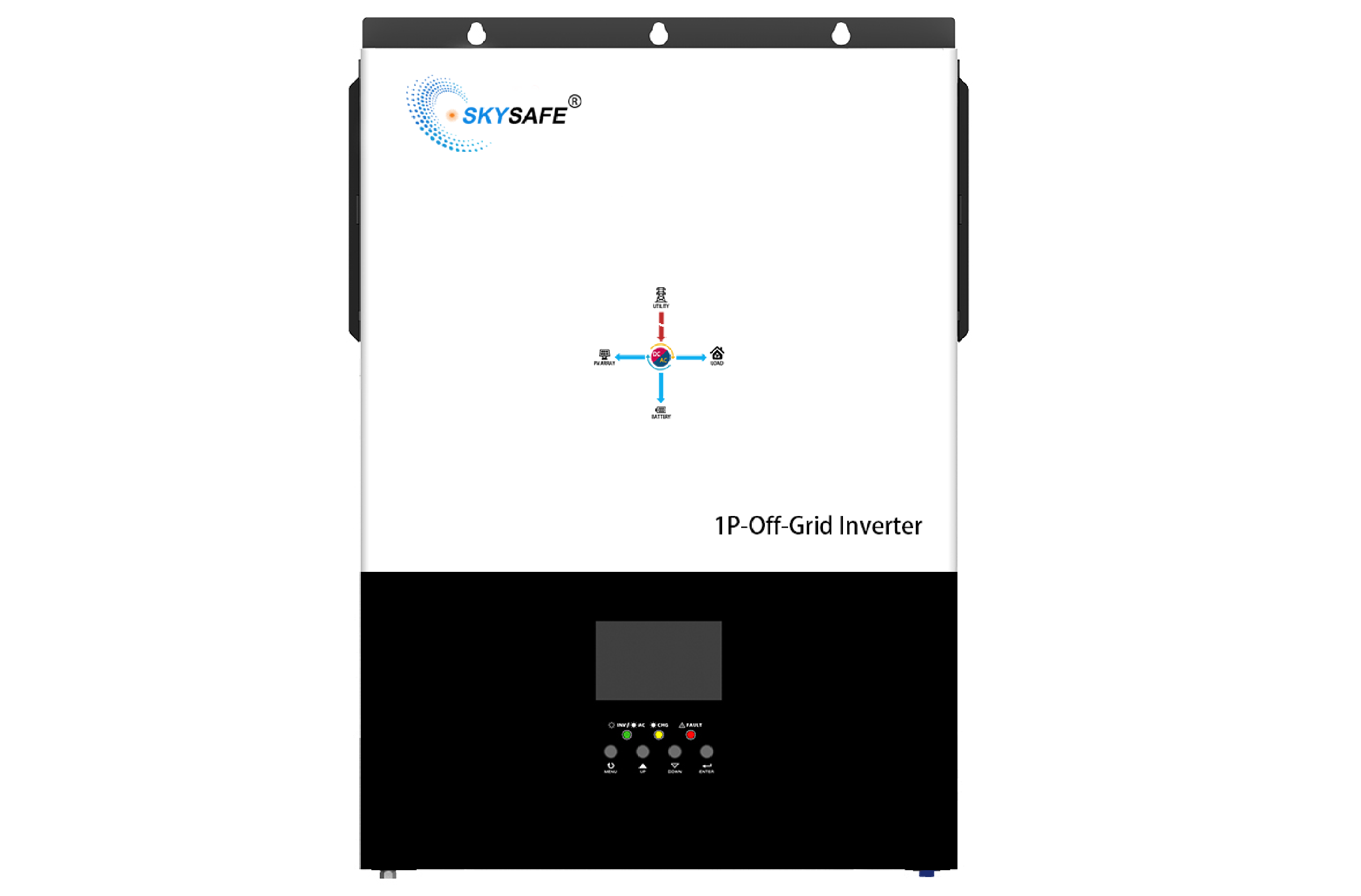 Off-Grid Inverter