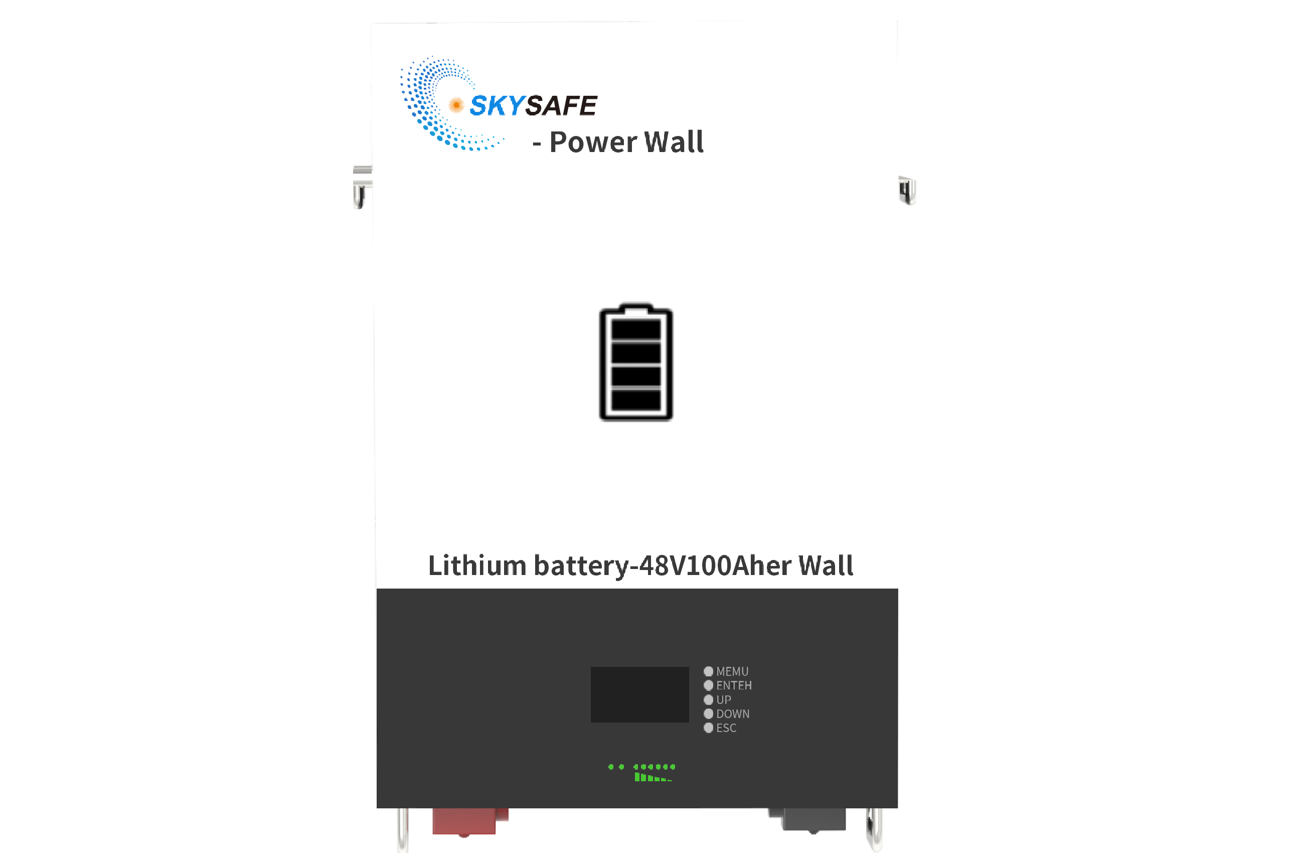 Lithium Battery Kit