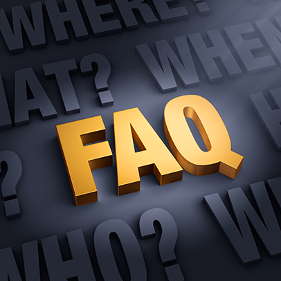 FAQ