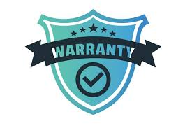 High Reliability & Warranty